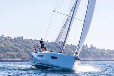 44' Jeanneau 2024 Yacht For Sale